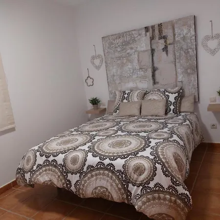 Apartamento Istan Istán