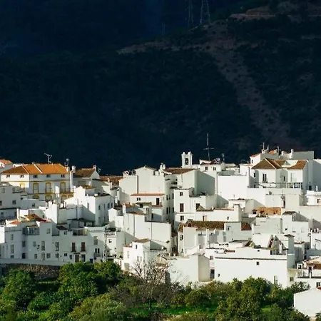 Apartamento Istan