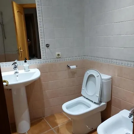Apartman Apartamento Istan