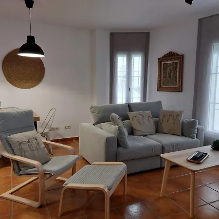 Apartman Apartamento Istan Istán