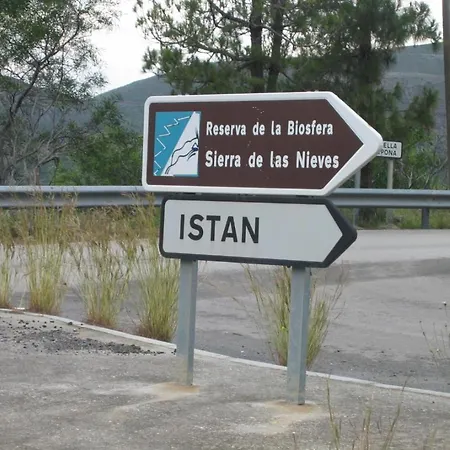 Apartamento Istan Apartman *
