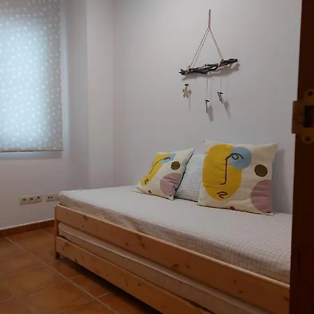 Apartamento Istan *