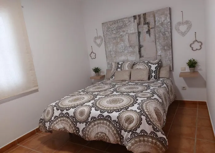 Apartamento Istan إيستن