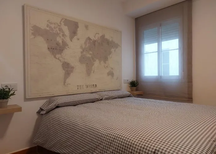 شقة Apartamento Istan *