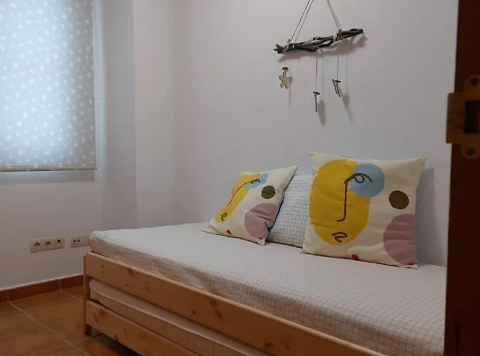 Apartamento Istan *